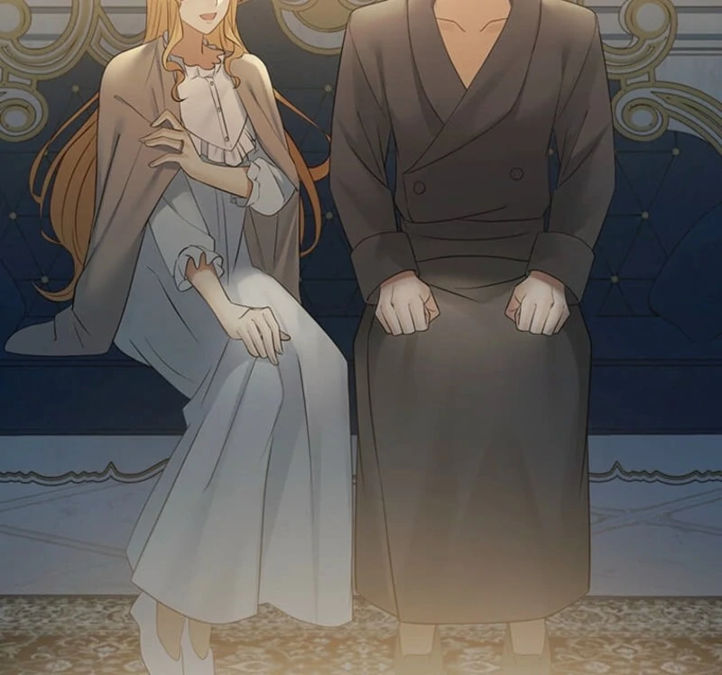 The Villainess’s Coffee Story Chapter 5 - Page 110