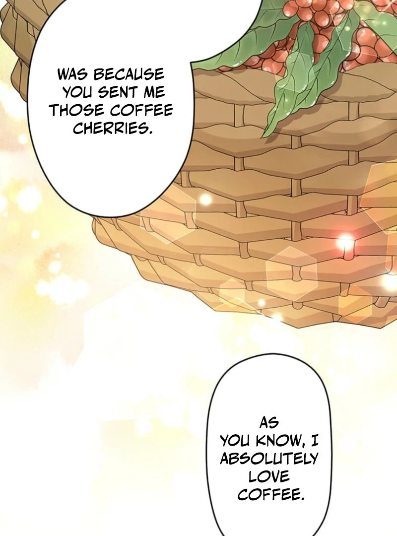 The Villainess’s Coffee Story Chapter 5 - Page 113