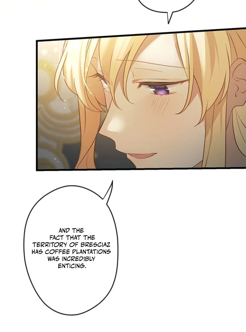 The Villainess’s Coffee Story Chapter 5 - Page 114