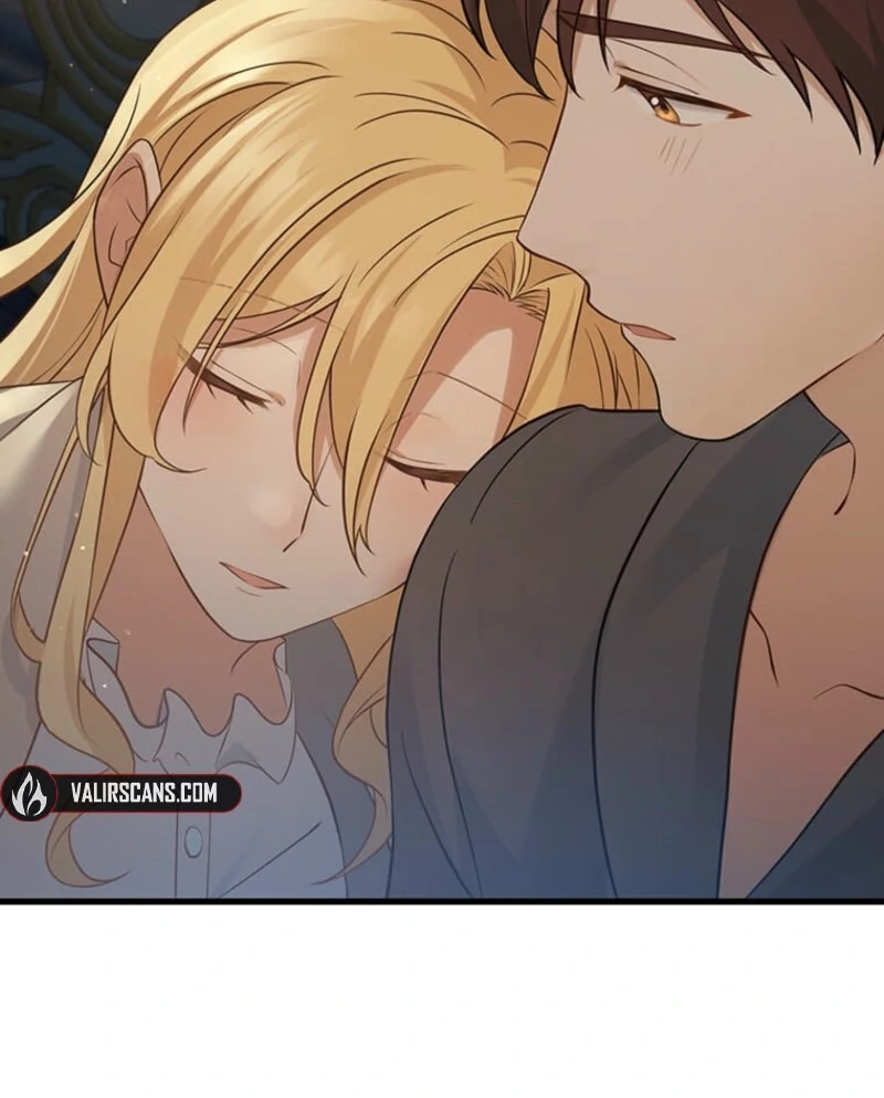 The Villainess’s Coffee Story Chapter 5 - Page 124