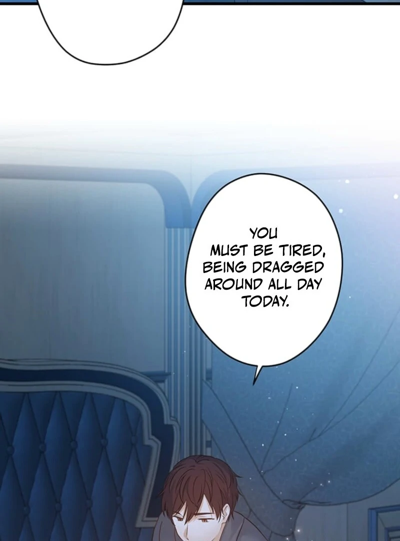 The Villainess’s Coffee Story Chapter 5 - Page 129