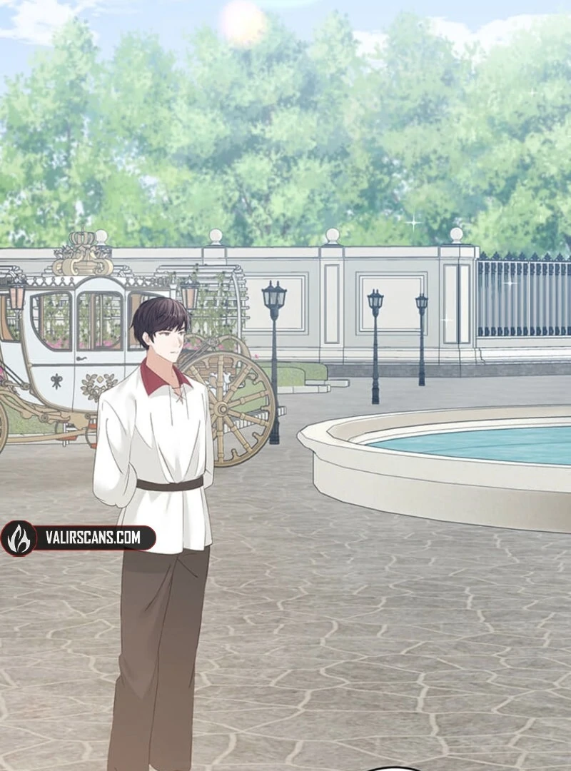 The Villainess’s Coffee Story Chapter 5 - Page 140