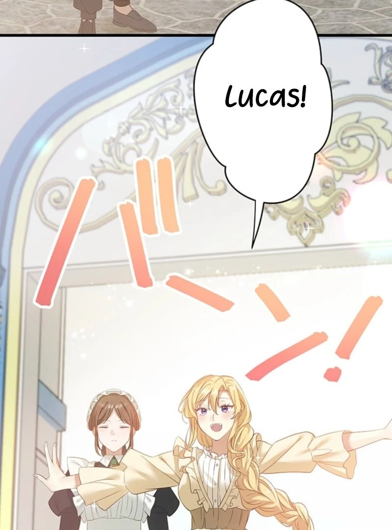 The Villainess’s Coffee Story Chapter 5 - Page 141