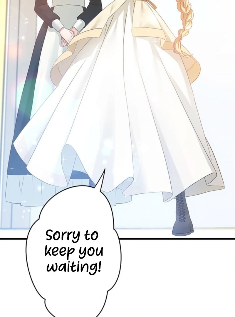 The Villainess’s Coffee Story Chapter 5 - Page 142