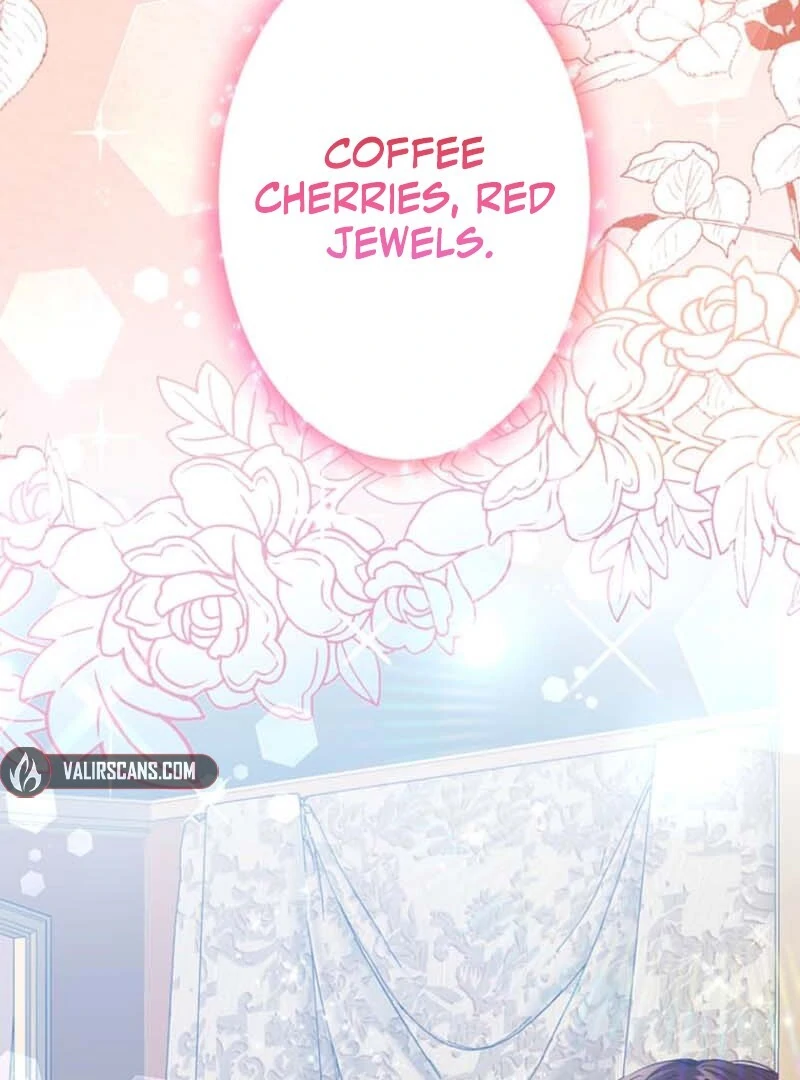 The Villainess’s Coffee Story Chapter 6 - Page 7