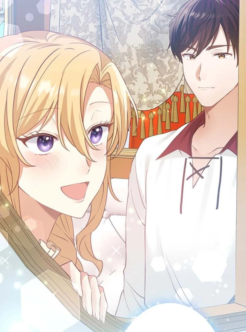 The Villainess’s Coffee Story Chapter 6 - Page 8