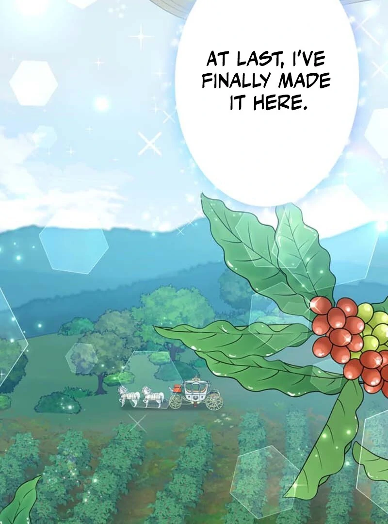 The Villainess’s Coffee Story Chapter 6 - Page 9