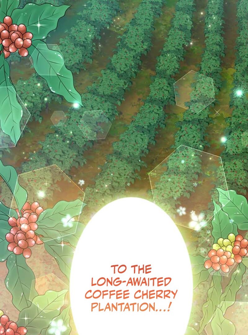 The Villainess’s Coffee Story Chapter 6 - Page 10