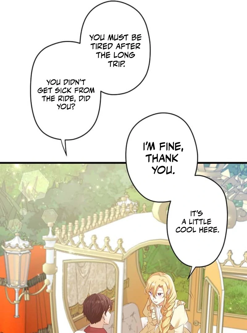 The Villainess’s Coffee Story Chapter 6 - Page 15