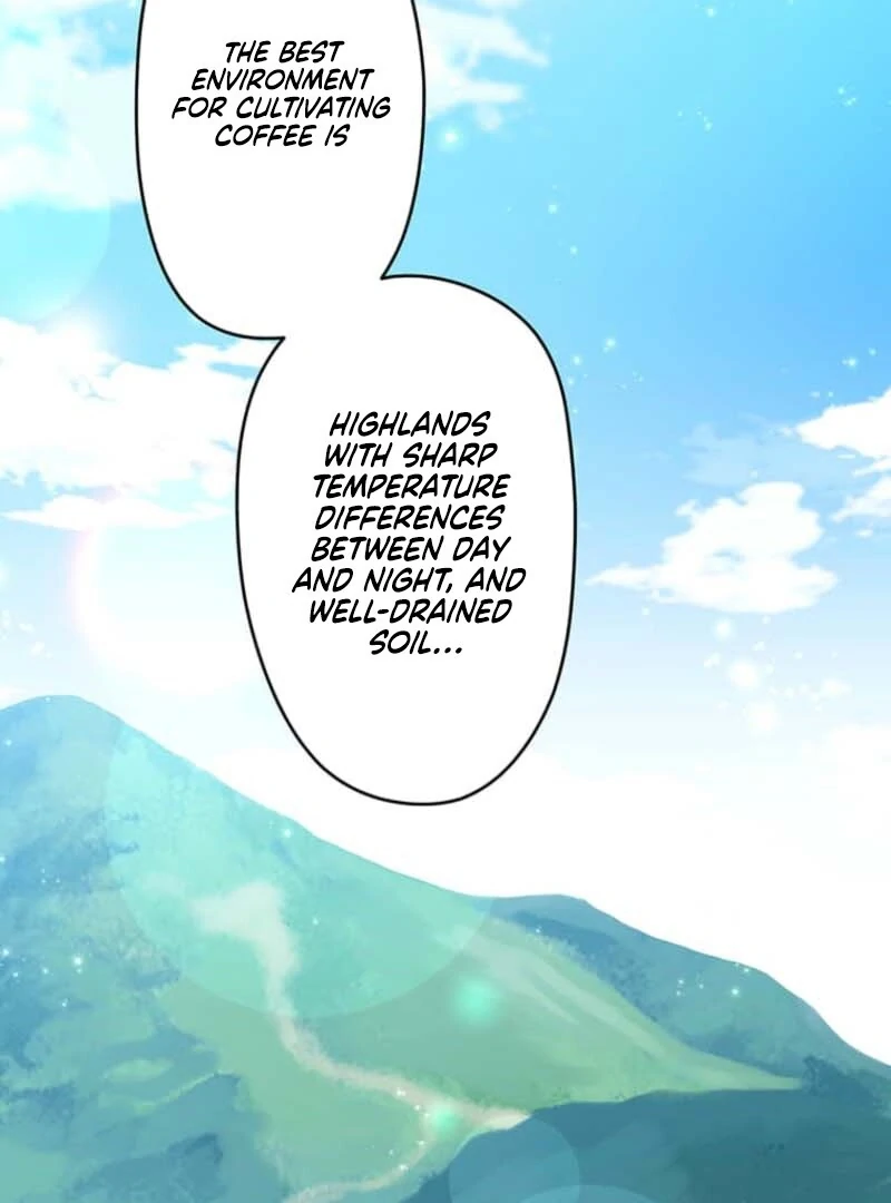 The Villainess’s Coffee Story Chapter 6 - Page 18