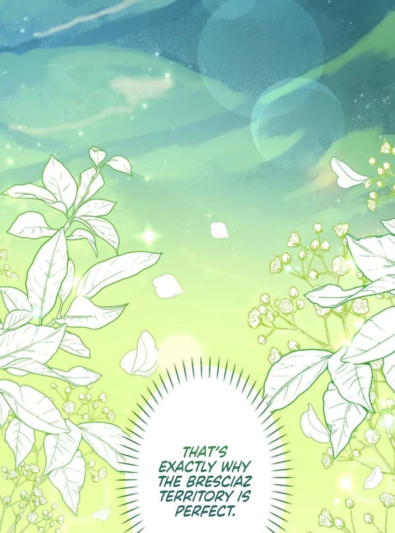 The Villainess’s Coffee Story Chapter 6 - Page 19