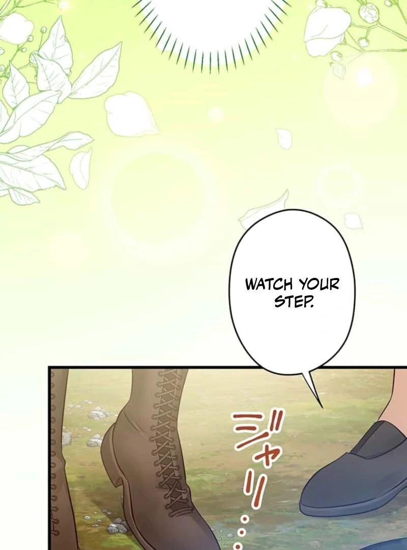 The Villainess’s Coffee Story Chapter 6 - Page 20