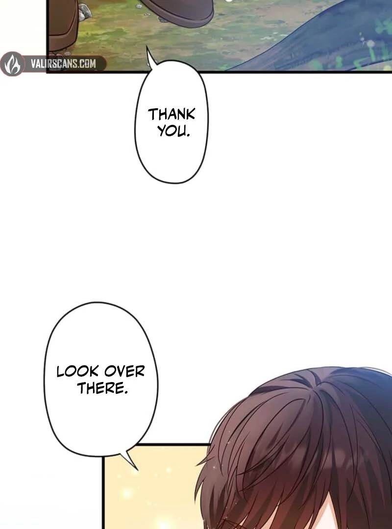 The Villainess’s Coffee Story Chapter 6 - Page 21