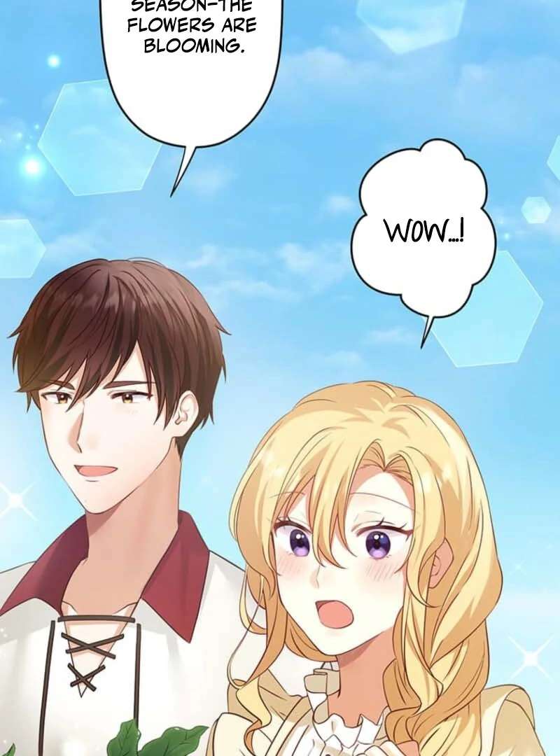 The Villainess’s Coffee Story Chapter 6 - Page 23