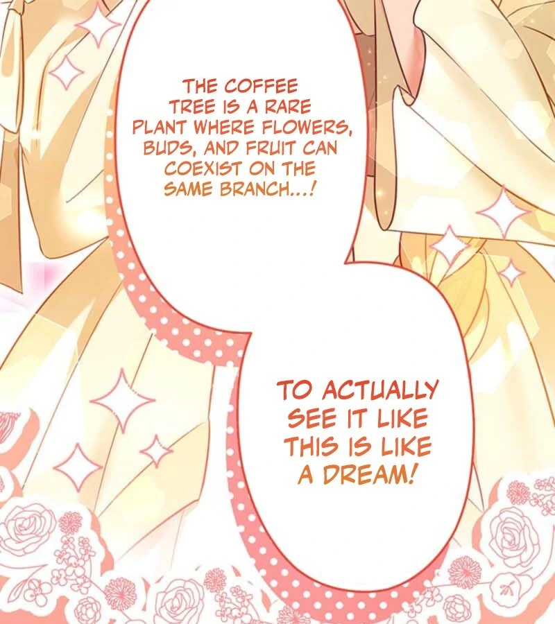 The Villainess’s Coffee Story Chapter 6 - Page 27