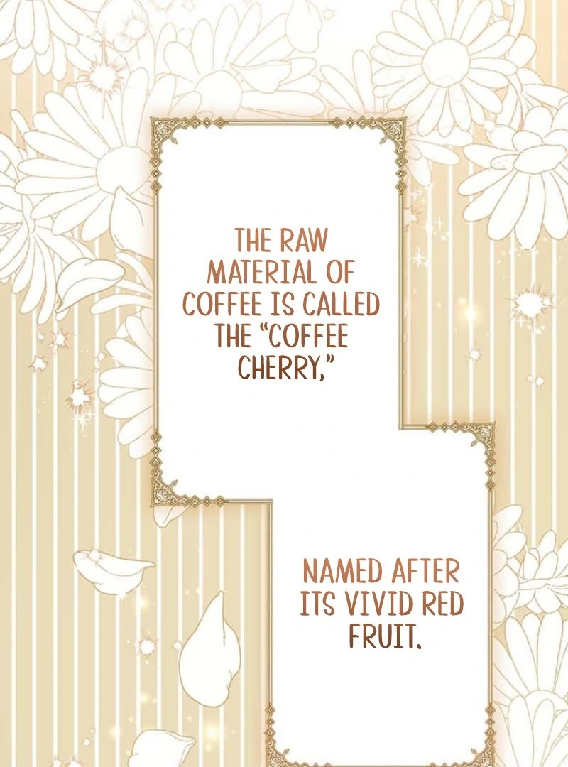 The Villainess’s Coffee Story Chapter 6 - Page 29