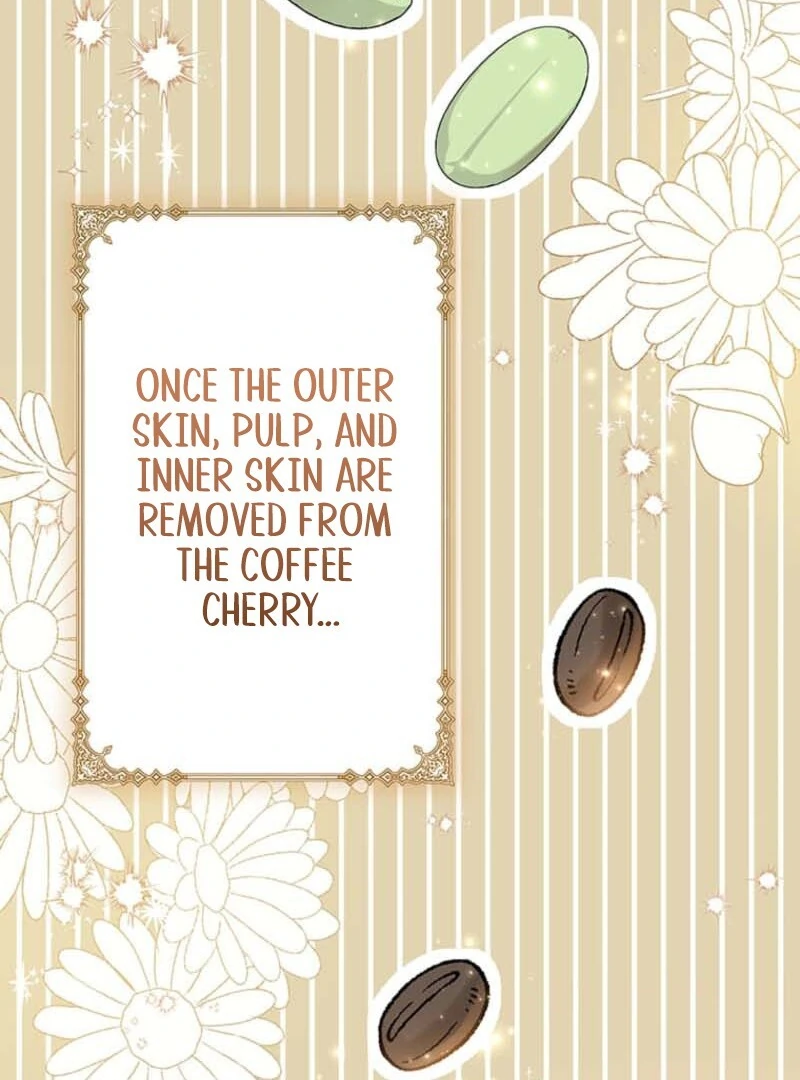 The Villainess’s Coffee Story Chapter 6 - Page 31