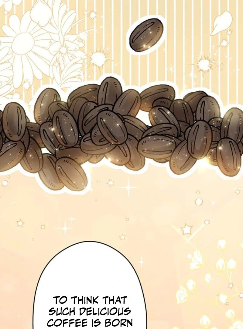 The Villainess’s Coffee Story Chapter 6 - Page 33