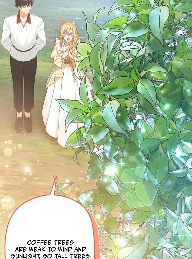 The Villainess’s Coffee Story Chapter 6 - Page 39