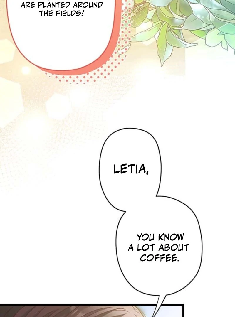 The Villainess’s Coffee Story Chapter 6 - Page 40