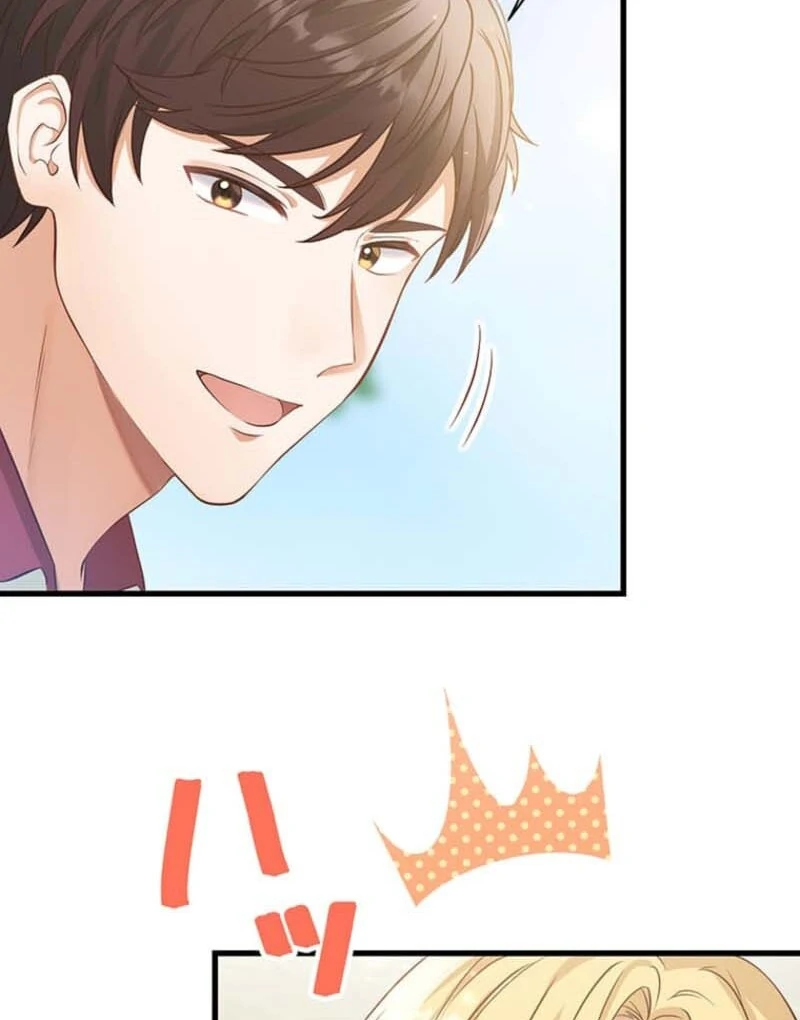 The Villainess’s Coffee Story Chapter 6 - Page 41