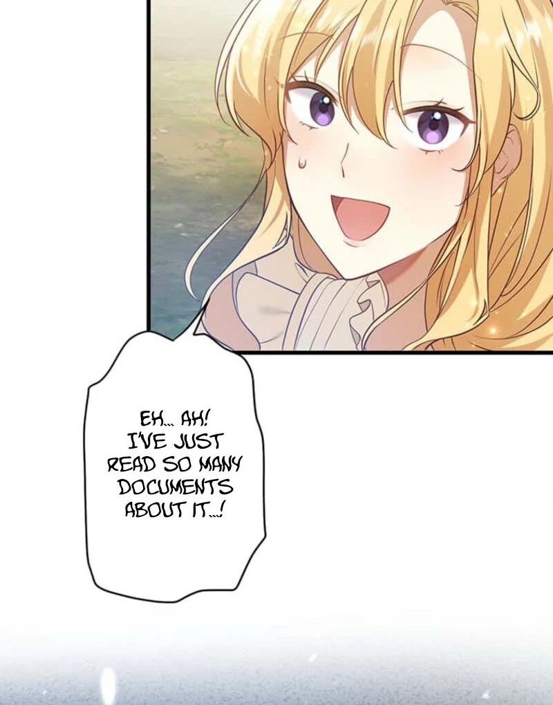 The Villainess’s Coffee Story Chapter 6 - Page 42