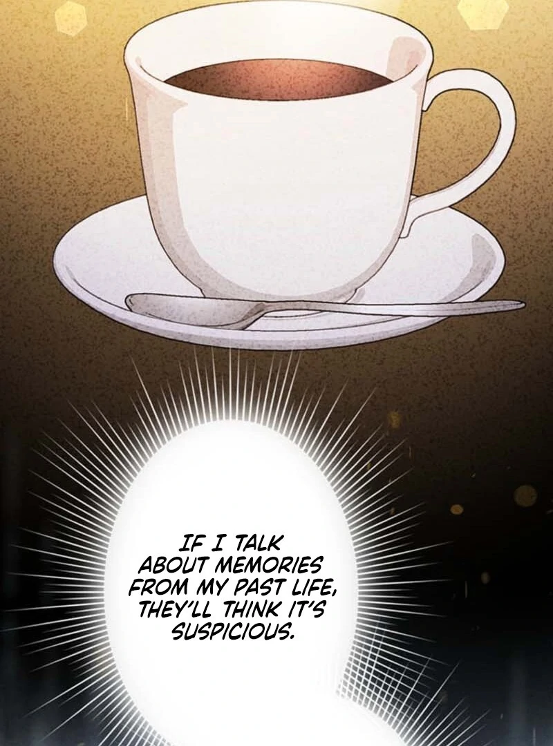 The Villainess’s Coffee Story Chapter 6 - Page 45