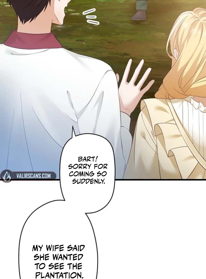 The Villainess’s Coffee Story Chapter 6 - Page 48