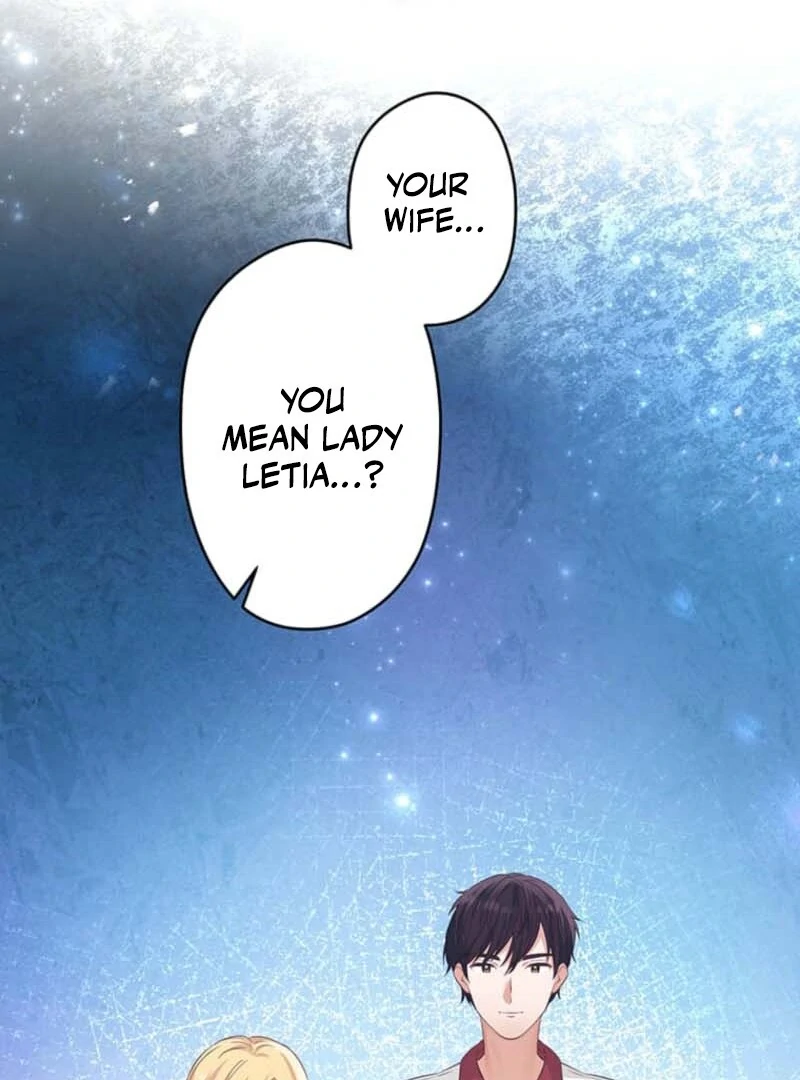 The Villainess’s Coffee Story Chapter 6 - Page 50