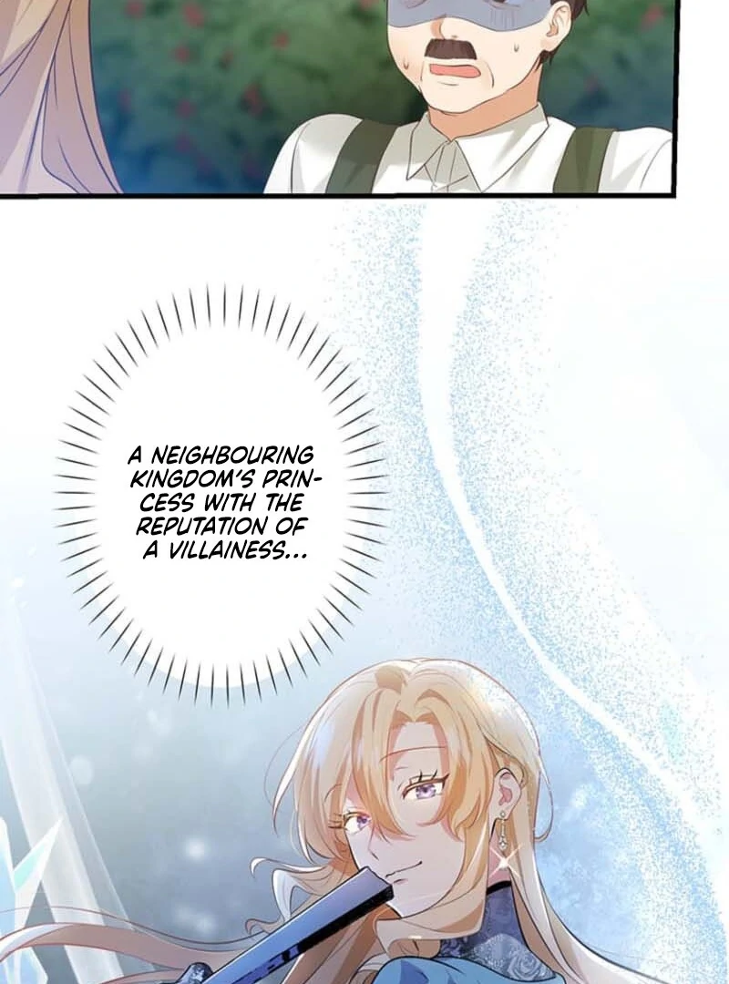 The Villainess’s Coffee Story Chapter 6 - Page 52