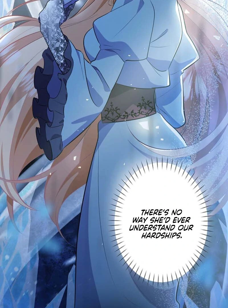 The Villainess’s Coffee Story Chapter 6 - Page 53