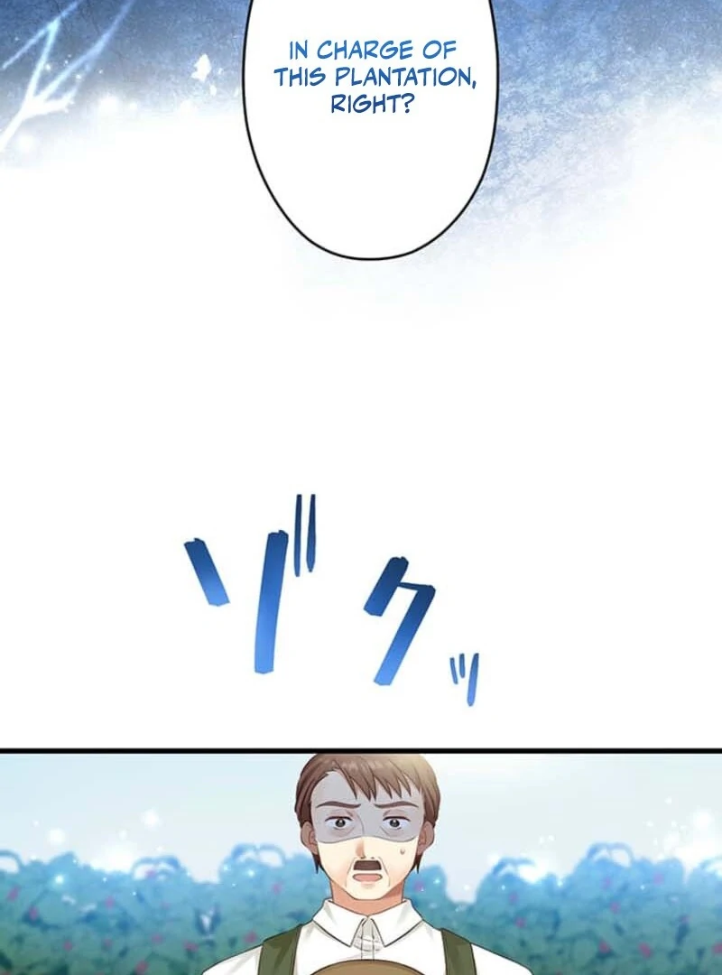 The Villainess’s Coffee Story Chapter 6 - Page 58