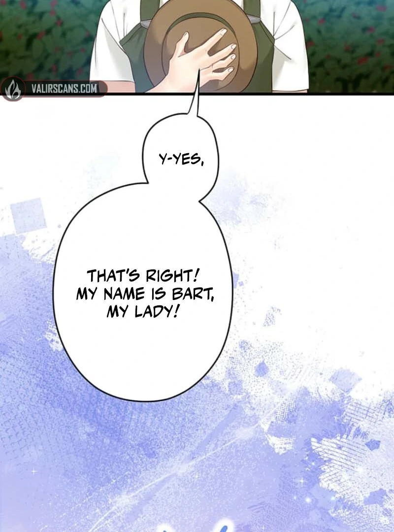 The Villainess’s Coffee Story Chapter 6 - Page 59