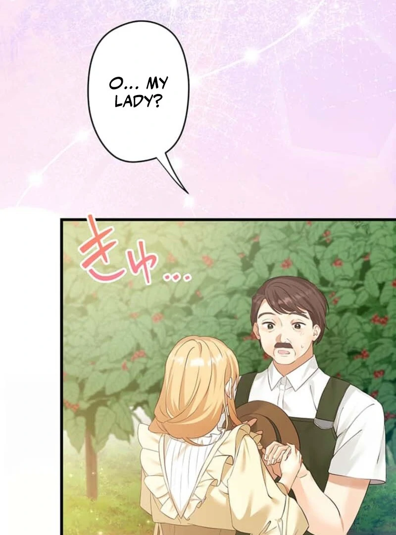 The Villainess’s Coffee Story Chapter 6 - Page 61