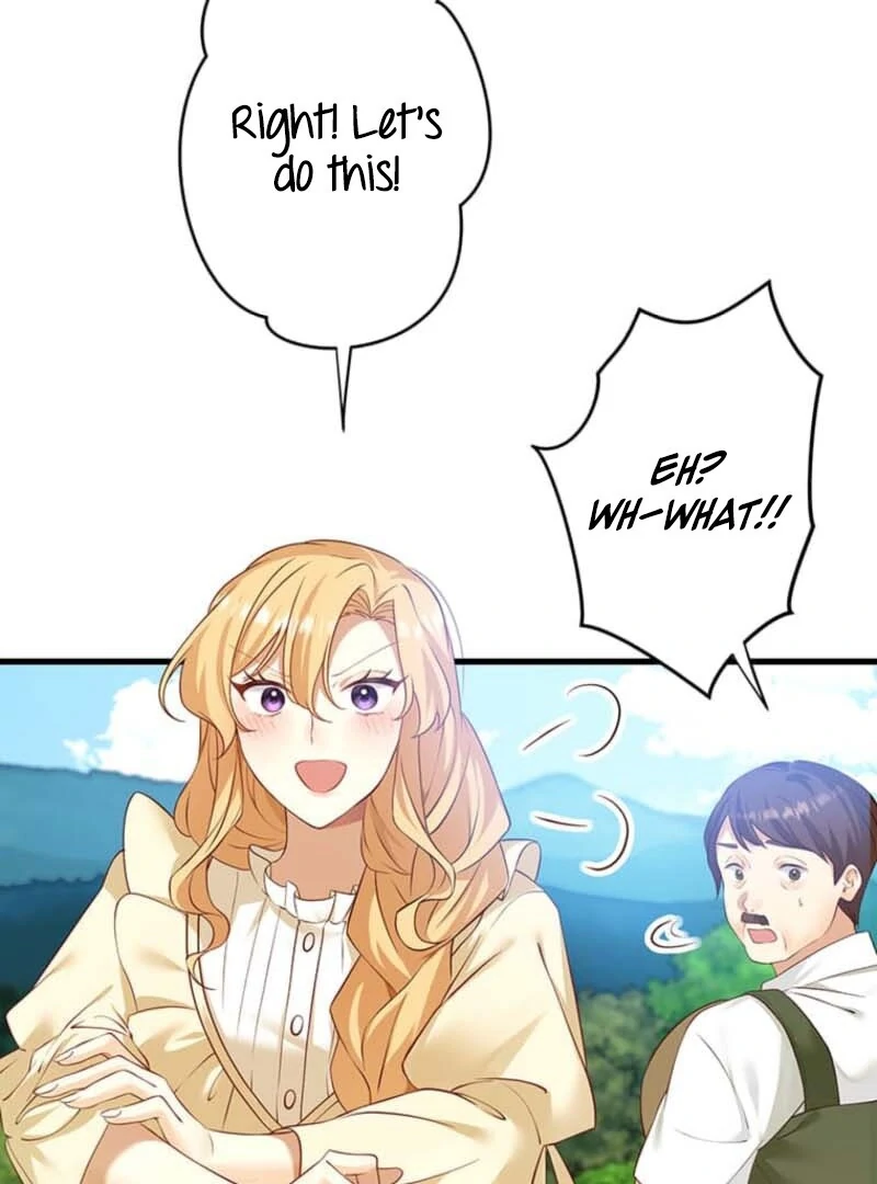 The Villainess’s Coffee Story Chapter 6 - Page 66