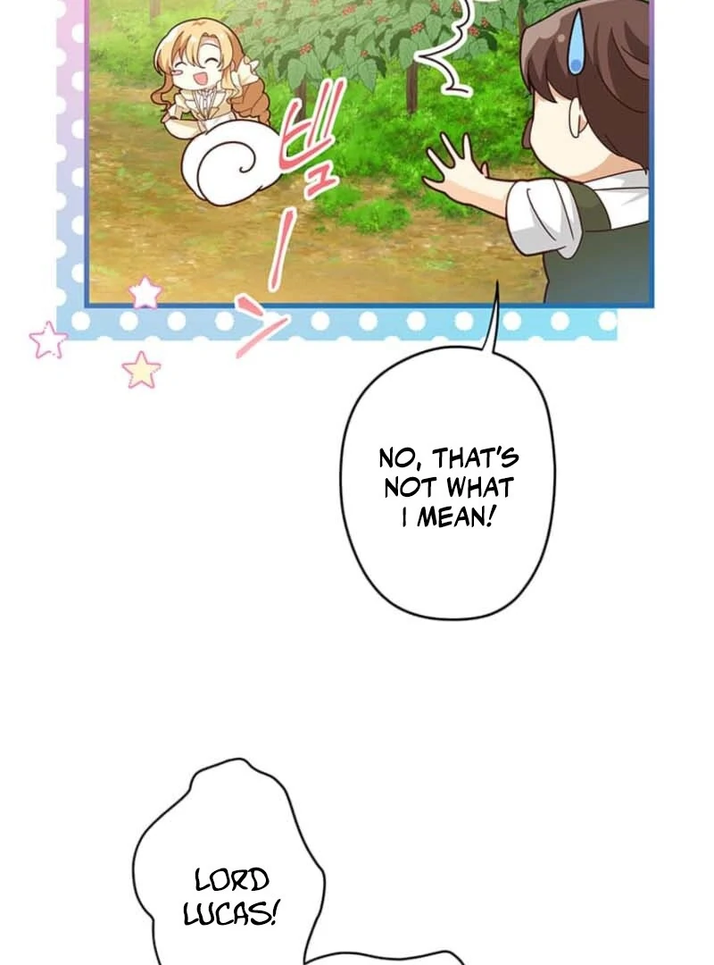 The Villainess’s Coffee Story Chapter 6 - Page 68