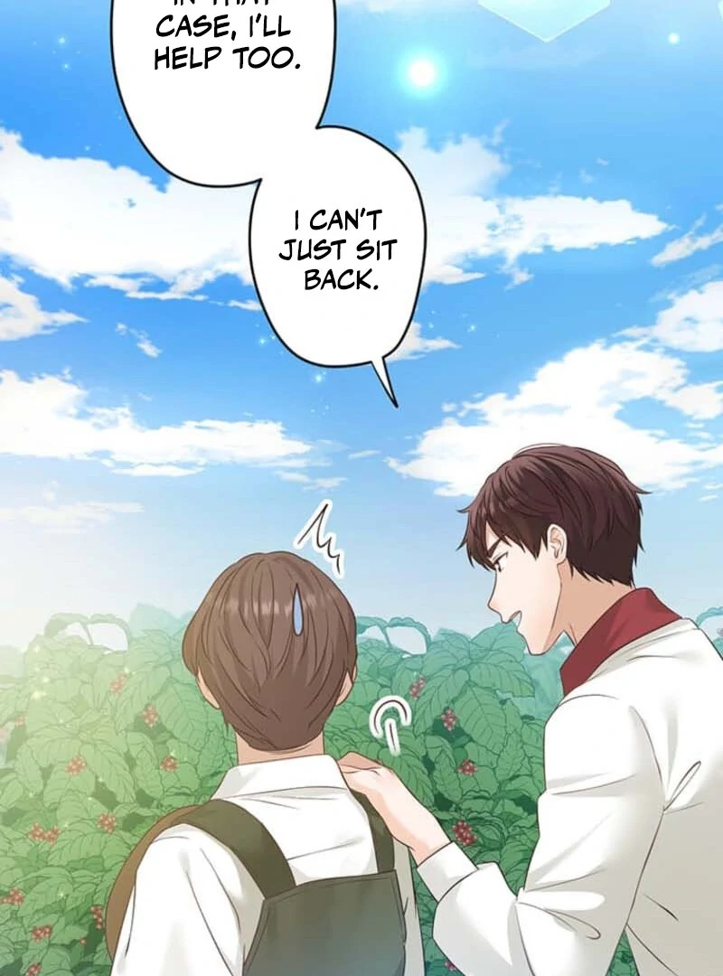 The Villainess’s Coffee Story Chapter 6 - Page 73