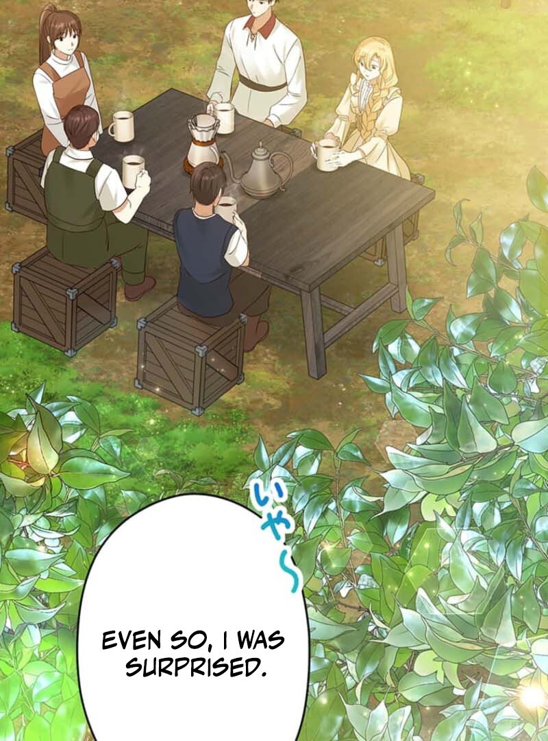 The Villainess’s Coffee Story Chapter 6 - Page 79