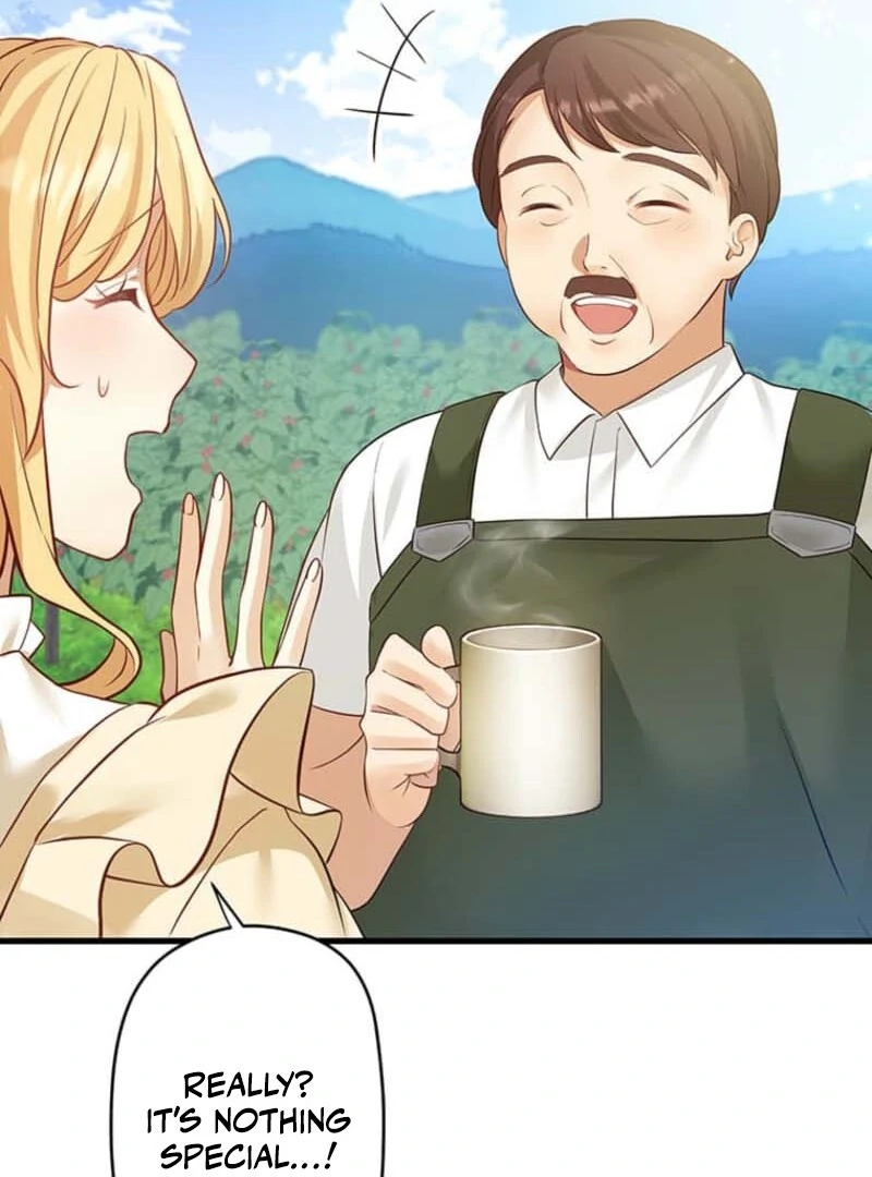 The Villainess’s Coffee Story Chapter 6 - Page 85