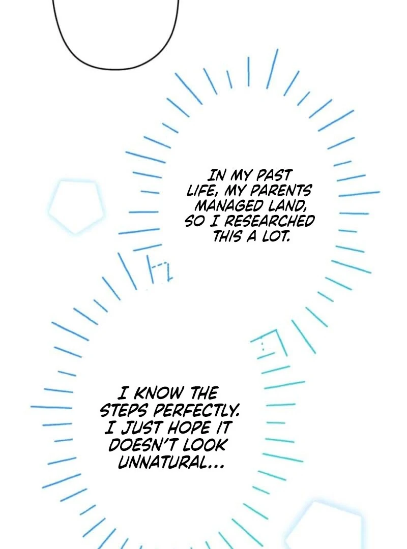 The Villainess’s Coffee Story Chapter 6 - Page 86