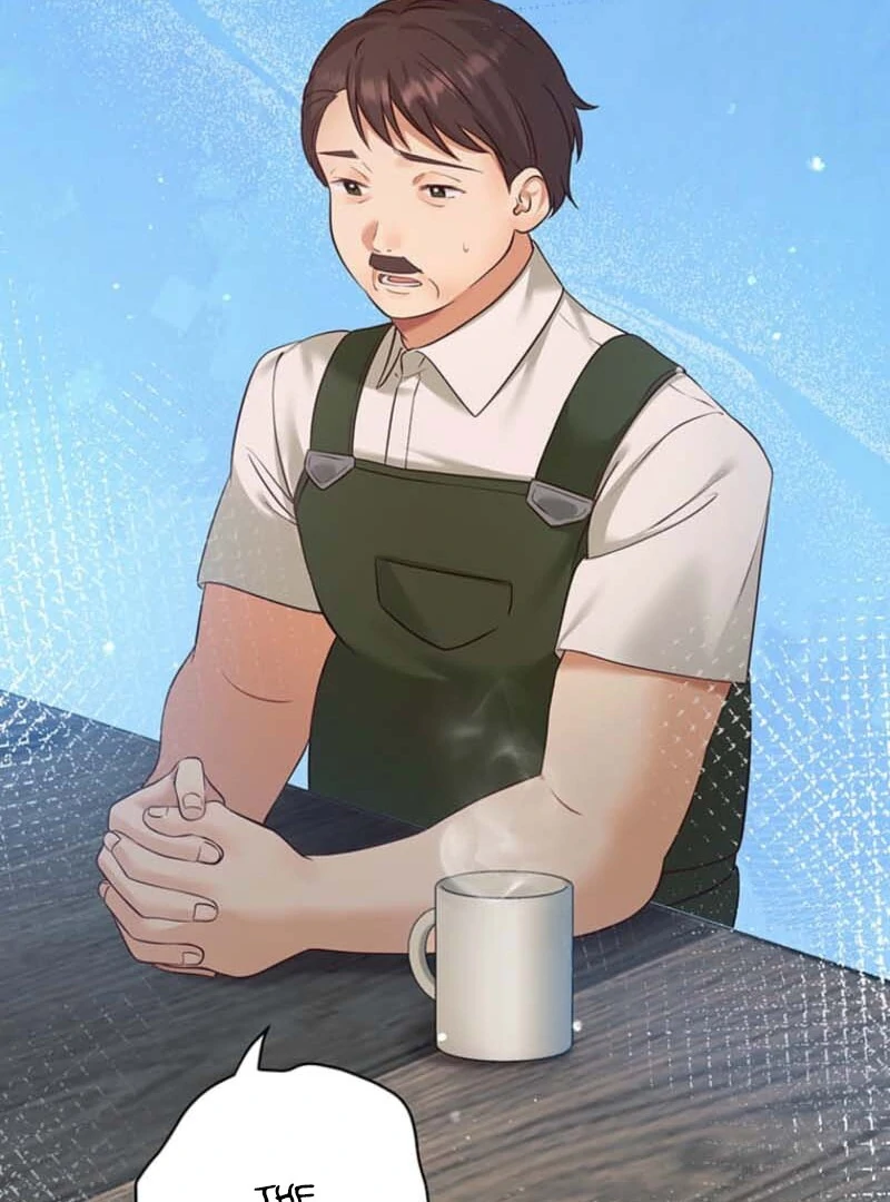 The Villainess’s Coffee Story Chapter 6 - Page 91