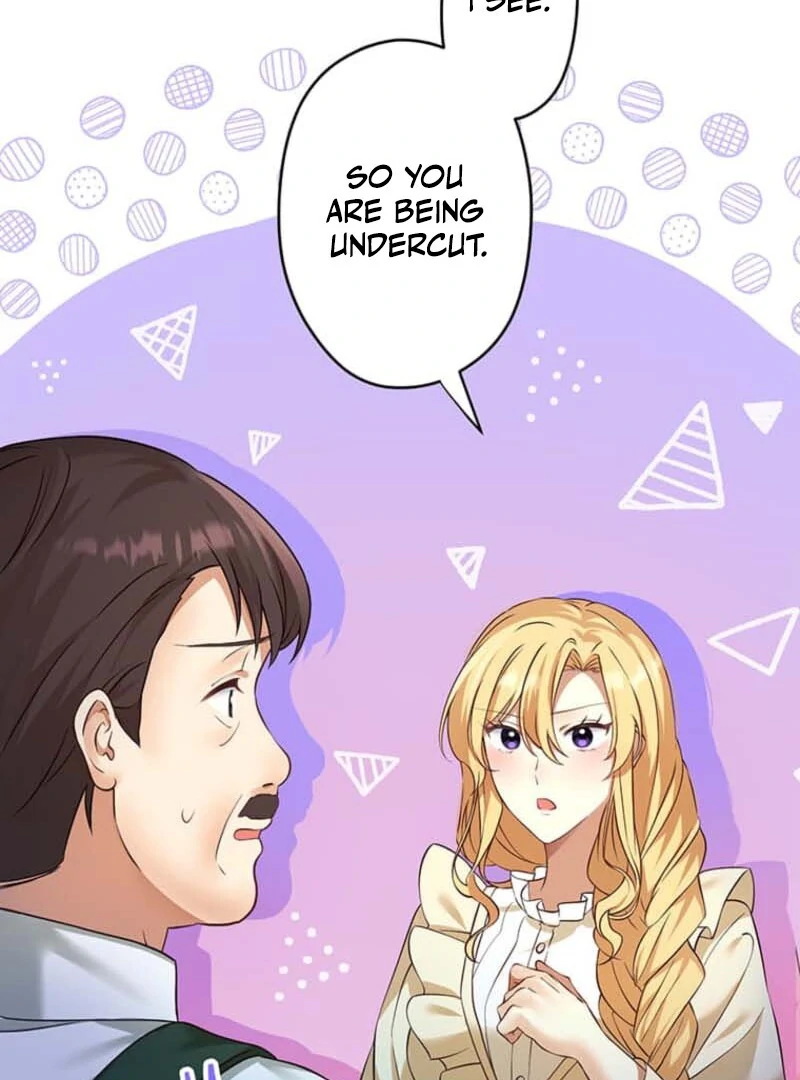 The Villainess’s Coffee Story Chapter 6 - Page 93