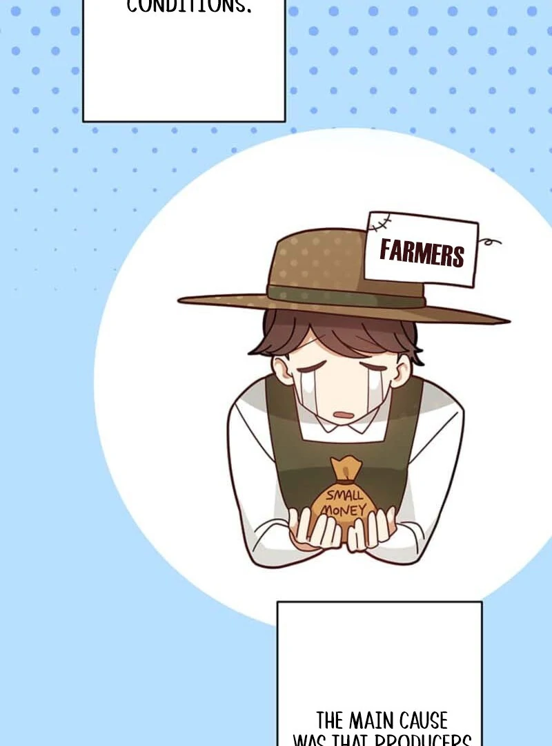 The Villainess’s Coffee Story Chapter 6 - Page 95