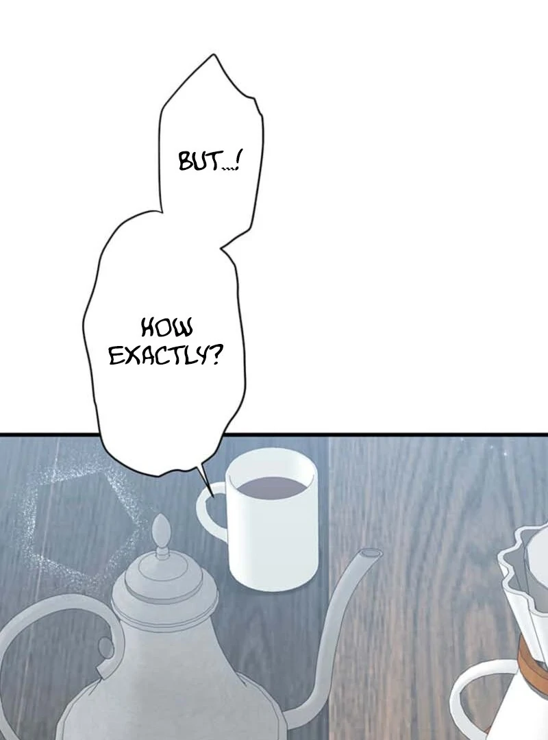 The Villainess’s Coffee Story Chapter 6 - Page 104