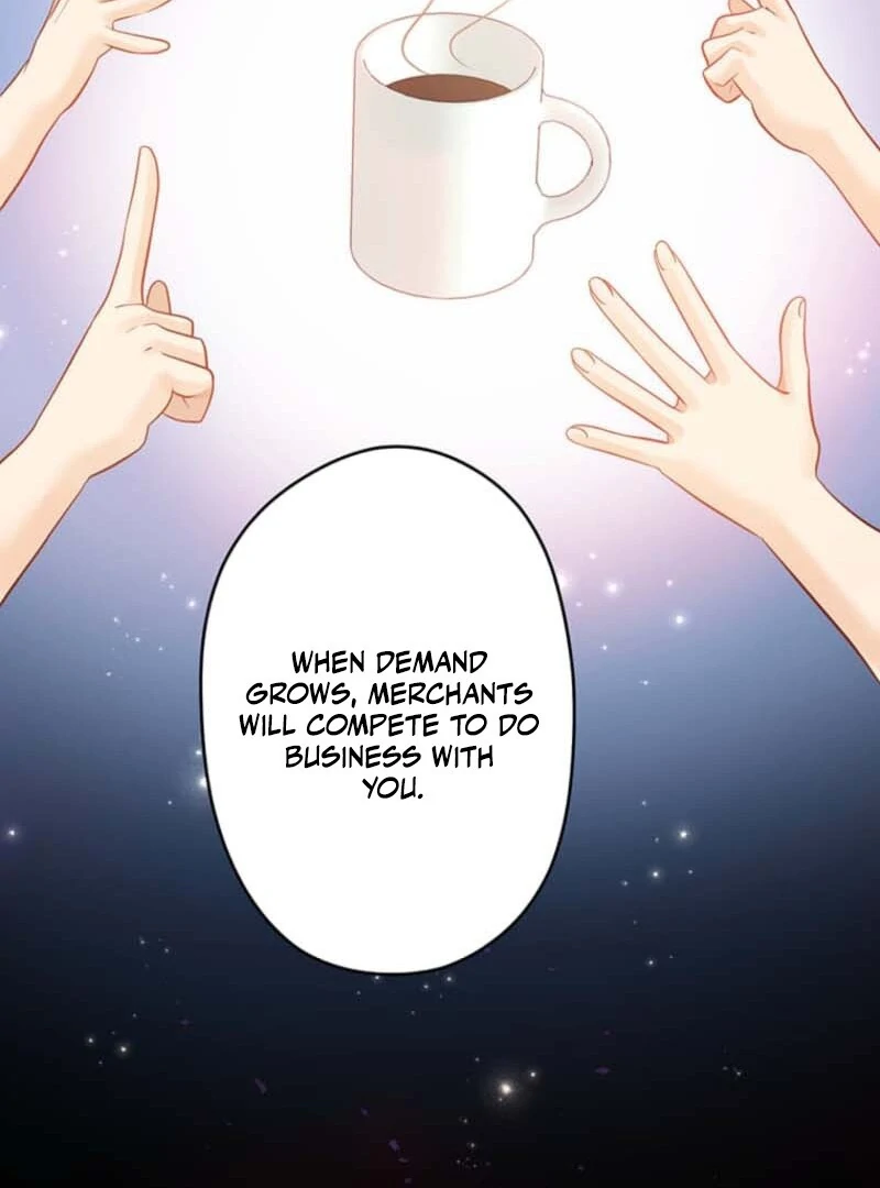 The Villainess’s Coffee Story Chapter 6 - Page 109