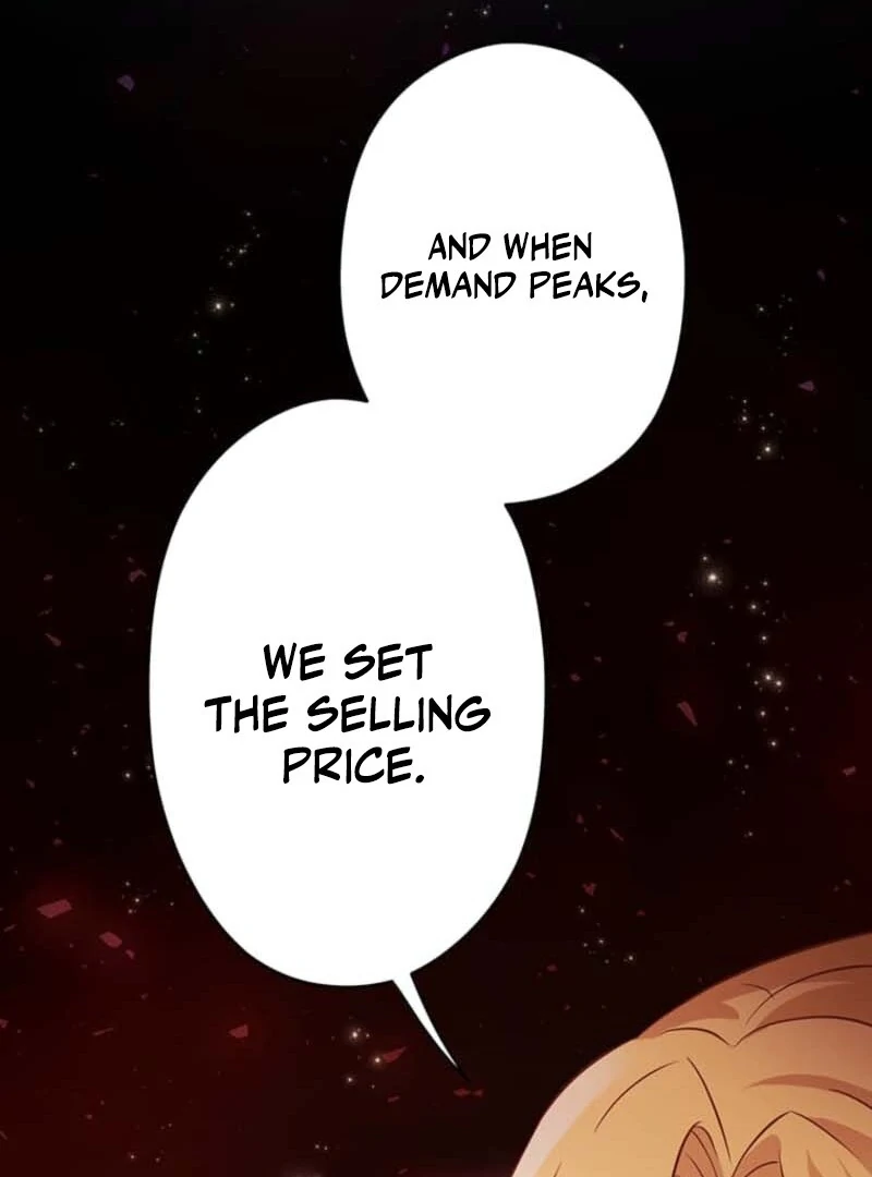 The Villainess’s Coffee Story Chapter 6 - Page 110