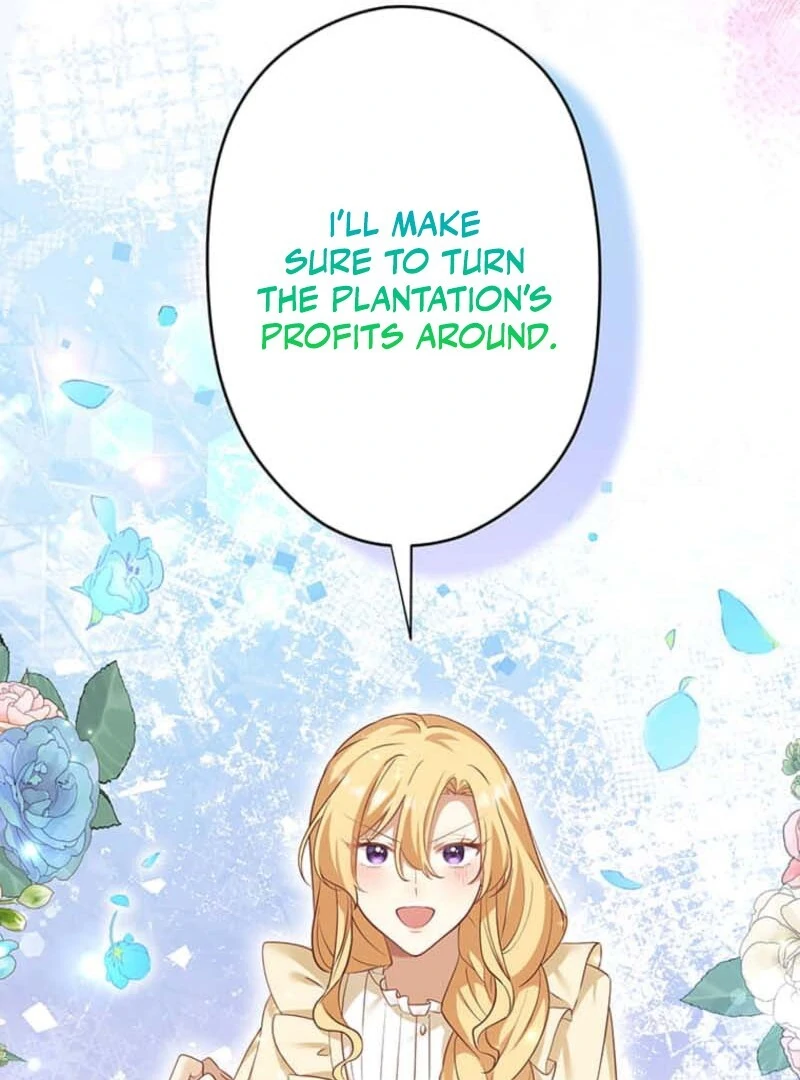 The Villainess’s Coffee Story Chapter 6 - Page 113