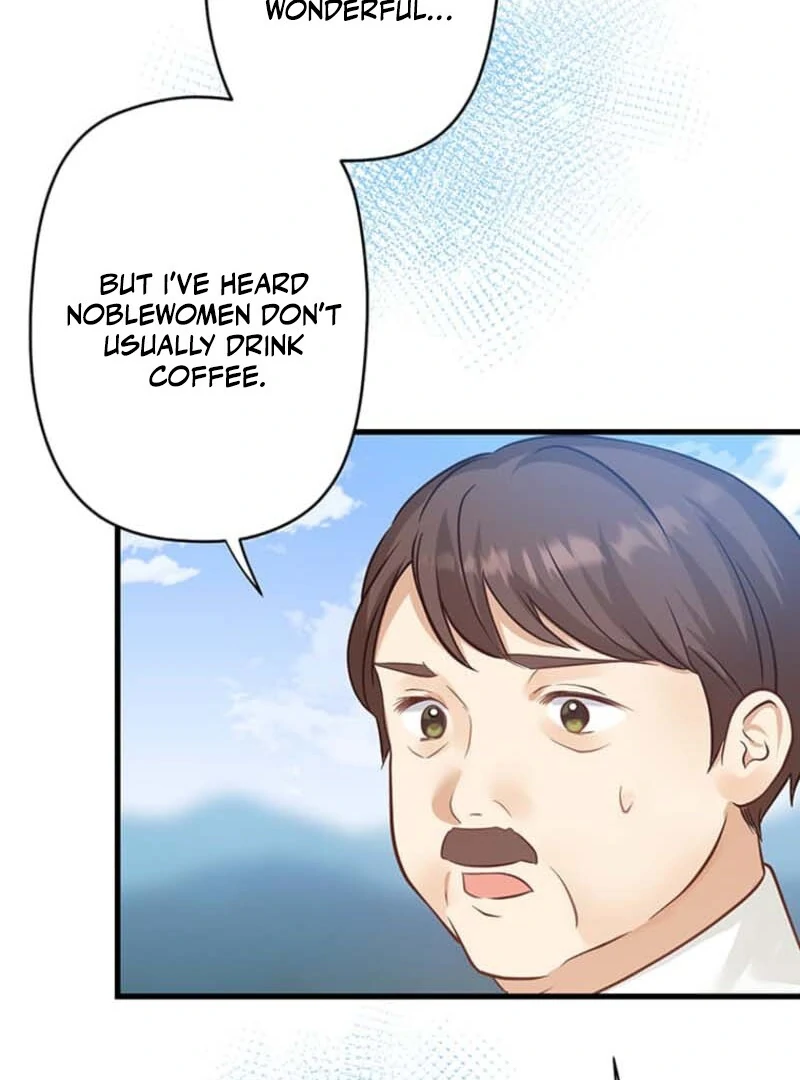 The Villainess’s Coffee Story Chapter 6 - Page 115