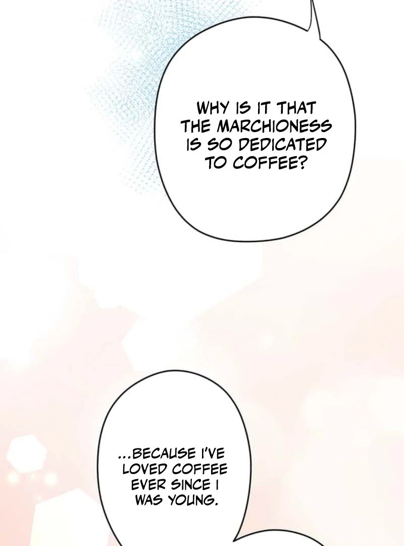 The Villainess’s Coffee Story Chapter 6 - Page 116