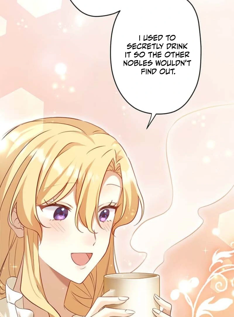 The Villainess’s Coffee Story Chapter 6 - Page 117